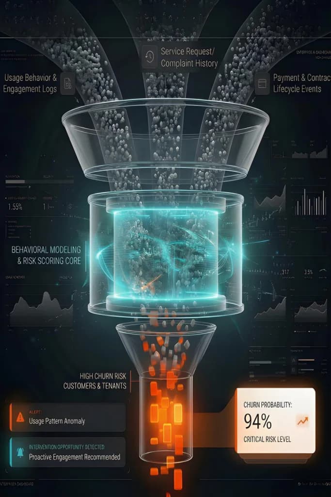 Transforming Customer Feedback into Operational Intelligence