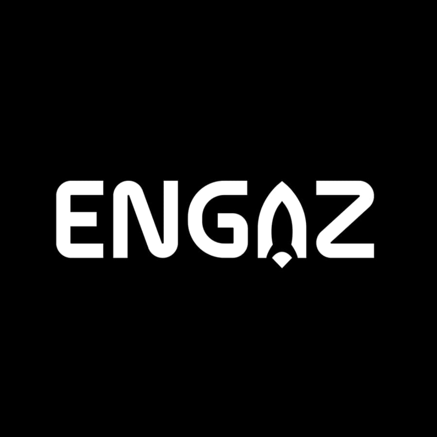 Engaz