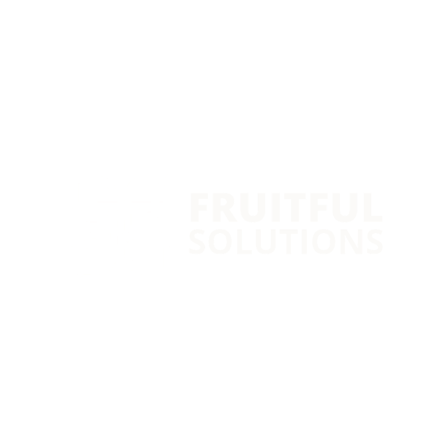Fruitful Solutions